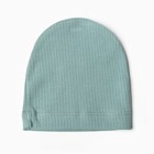 Комплект детский 5 предметов,цвет оливка, рост 56-62 см - фото 23399885