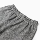 Комплект для мальчика, цвет серый, рост 74 см - фото 23400255