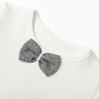 Комплект для мальчика, цвет серый, рост 74 см - фото 23400247