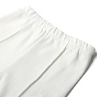 Набор для мальчика, цвет белый, рост 62 см - фото 23428537