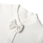 Набор для мальчика, цвет белый, рост 62 см - фото 23428531