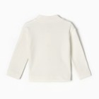 Набор для мальчика, цвет белый, рост 62 см - фото 23428533