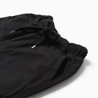 Джинсы для мальчика, цвет чёрный, рост 170 см - Фото 2