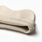 Комплект детский, цвет бежевый, рост 56-62 см - фото 24202688