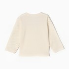 Комплект для мальчика, цвет синий, рост 80 см - фото 23417389