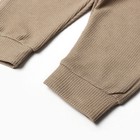 Комплект для мальчика, цвет красный, рост 80 см 10099865