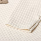 Комплект для мальчика, цвет горчица, рост 86 см - фото 23417467