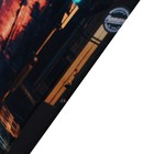 Картина световая "Трамвай" 40*50 см - фото 23322849 Картина световая "Трамвай" 40*50 см - фото 23322849