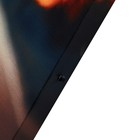 Картина световая "Тачка" 40*50 см - фото 23322899