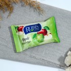 Мыло туалетное Rubis "Apple", 60 г 10144925 - фото 11715498