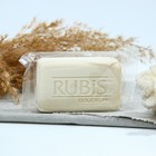 Мыло туалетное Rubis "Goat's Milk Soap", 80 г - Фото 3