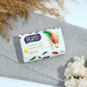 Мыло туалетное Rubis "Gentle Touchr", 100 г 10144934