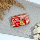 Мыло туалетное Doxa Relax series Mango&Milk, 80 г - Фото 1