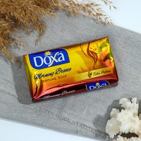 Мыло туалетное Doxa Orning breeze, 150 г 10144976