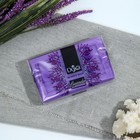 Мыло туалетное Doxa Beauty Soap Lavander, 150 г 10144983 - фото 11715621