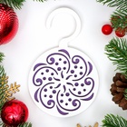 Ароматизатор новогодний для дома Greenfield "Мандариновая сказка" - Фото 3