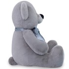 Мягкая игрушка «Медведь Фил», 65 см, цвет серый - Фото 3