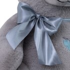 Мягкая игрушка «Медведь Фил», 65 см, цвет серый - Фото 4