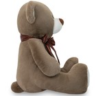 Мягкая игрушка «Медведь Том», 65 см, цвет бурый - Фото 3