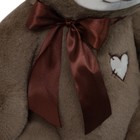 Мягкая игрушка «Медведь Том», 65 см, цвет бурый - Фото 4