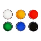 Краска по ткани, набор 6 цветов х 15 мл, ЗХК "Я - Художник!", акриловая на водной основе, (228411540) - Фото 8