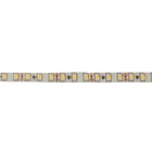 Светодиодная лента 12В, SMD3528, 5 м, IP33, 120LED, 9.6 Вт/м, 6-7 Лм/1 LED, DC, ТЁПЛЫЙ БЕЛЫЙ - Фото 3