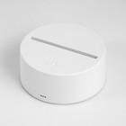 Светильник «Записка» от USB и батареек 3AA (не в комплекте) 9.5×12.5×16 см - Фото 17