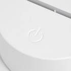 Светильник «Записка» от USB и батареек 3AA (не в комплекте) 9.5×12.5×16 см - Фото 19