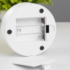 Светильник «Записка» от USB и батареек 3AA (не в комплекте) 9.5×12.5×16 см - Фото 21