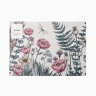 Салфетка на стол Доляна "Цветы" 40*29см 9908226 - фото 10018070 Салфетка на стол Доляна "Цветы" 40*29см 9908226 - фото 10018070