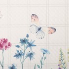 Салфетка на стол Доляна "Бабочки" 40*29см 9908230