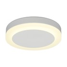 Светильник Valles LED 4000K 6Вт 10065032 - фото 312605408