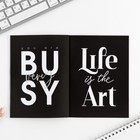 Блокнот раскраска 12 л., 130×180 «Самая яркая» - Фото 10