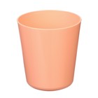 Набор детской посуды Lalababy Follow Me (тарелка, миска, стаканчик, 2 ложки), цвет розовый - фото 4406941