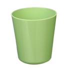 Набор детской посуды Lalababy Follow Me (тарелка, миска, стаканчик, 2 ложки), цвет зеленый - фото 4631720