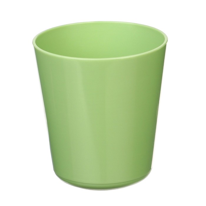 Набор детской посуды Lalababy Follow Me (тарелка, миска, стаканчик, 2 ложки), цвет зеленый - фото 1907949563