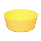 Набор детской посуды Lalababy Follow Me (тарелка, миска, стаканчик, 2 ложки), цвет зеленый - фото 4631721