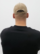 Кепка мужская MINAKU "Tiger", цвет песочный, р-р 56-58 - фото 808956044