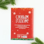 Блокнот детский с заданиями для весёлой компании, А5, 12 листов «Медвежонок» - Фото 6