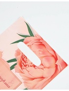 Пакет подарочный «8 марта», полиэтиленовый с вырубной ручкой, 20×30 см, 30 мкм - Фото 2