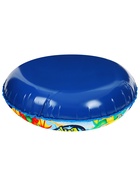 Тюбинг-ватрушка Winter Star «Дино», LED-подсветка, диаметр чехла 83 см - Фото 9