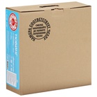 Тюбинг-ватрушка Winter Star Kids, LED-подсветка, диаметр чехла 93 см 9408928