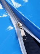 Тюбинг-ватрушка Winter Star «Стикер», диаметр чехла 100 см - фото 7837126