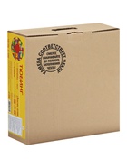 Тюбинг-ватрушка Winter Star «Кубики», диаметр чехла 100 см 9408931