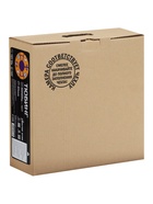 Тюбинг-ватрушка Winter Star «Аниме», диаметр чехла 107 см - Фото 9