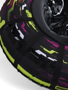 Тюбинг-ватрушка Winter Star «Игра», диаметр чехла 107 см - фото 23564001