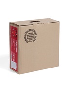 Тюбинг-ватрушка Winter Star «#1», диаметр чехла 107 см  (артикул 9408935)  большой выбор товаров оптом и в розницу по низким ценам с доставкой