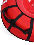 Тюбинг-ватрушка Winter Star «#1», диаметр чехла 107 см - фото 7874726