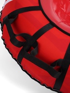 Тюбинг-ватрушка Winter Star «#1», LED-подсветка, диаметр чехла 107 см - фото 7874729