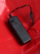 Тюбинг-ватрушка Winter Star «#1», LED-подсветка, диаметр чехла 107 см - фото 7874730